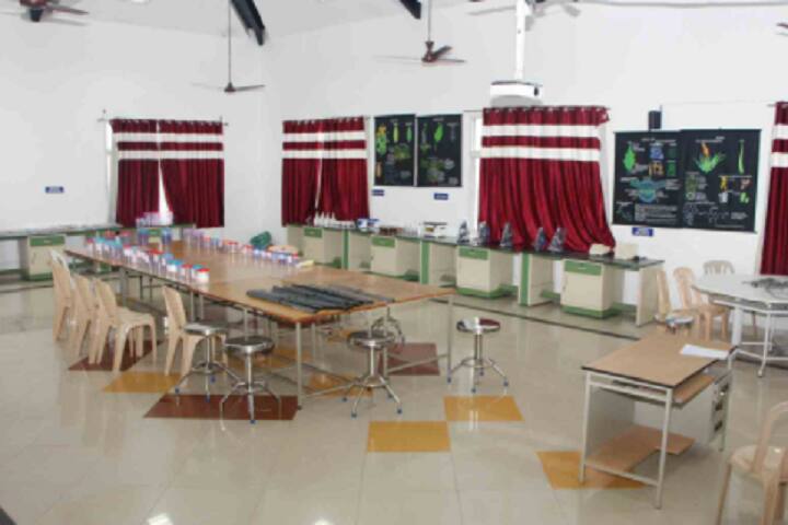 laboratory